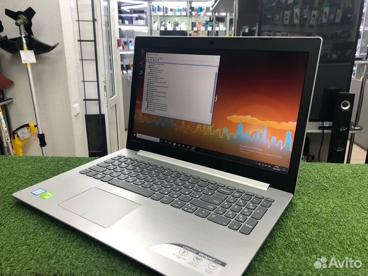 Ноутбук Lenovo IdeaPad 320