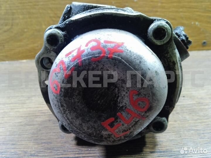 Насос гур бмв 3 серия E46