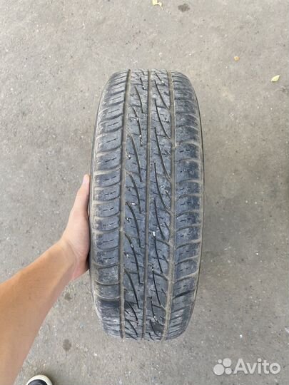 Amtel Planet 17.5/65 R14