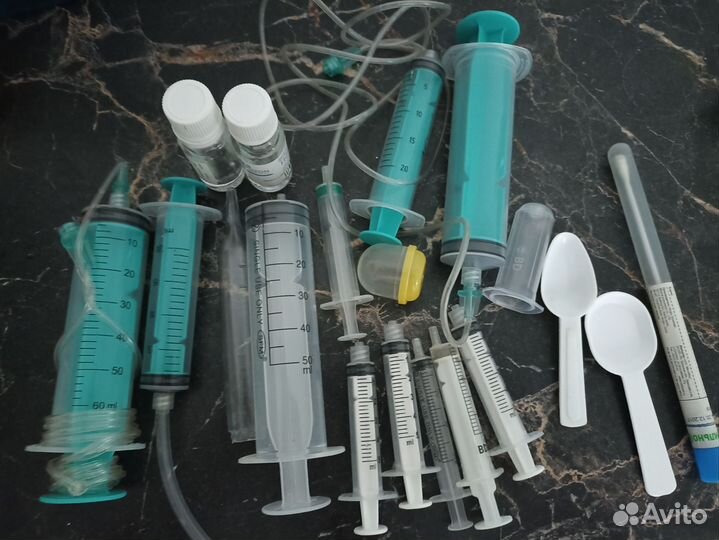 Набор врача для детей