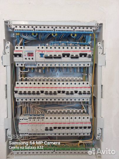 Ремонт квартир