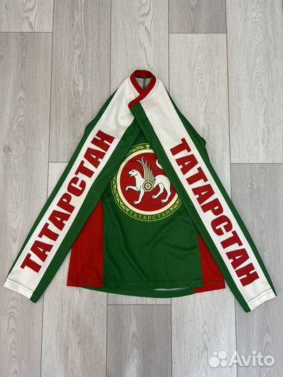 Хоккейная форма для болельщиков