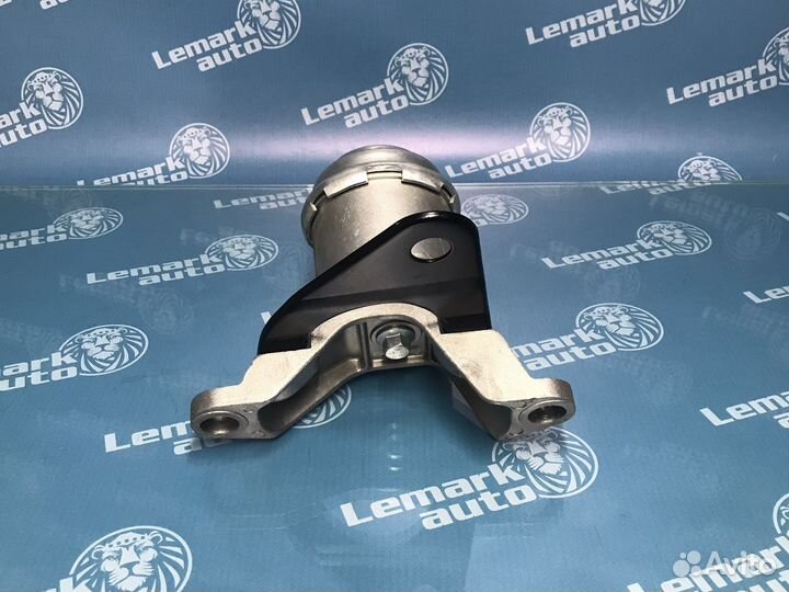 Опора двигателя правая Ford S-Max