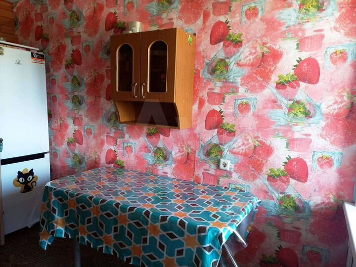 2-к. квартира, 50,2 м², 9/10 эт.