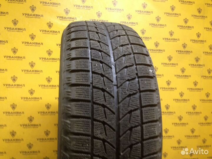 Bridgestone Blizzak WS-60 225/60 R16 98R