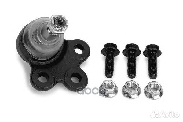 Шаровая опора L/R OP-BJ-4745 Moog