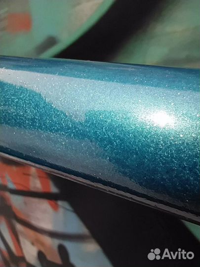 То. Покраска, ремонт любых велосипедов