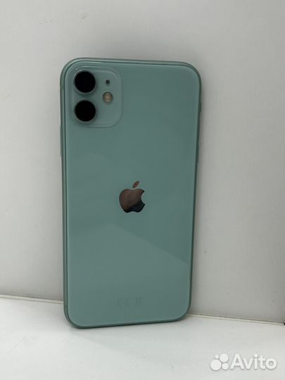 iPhone 11, 64 ГБ