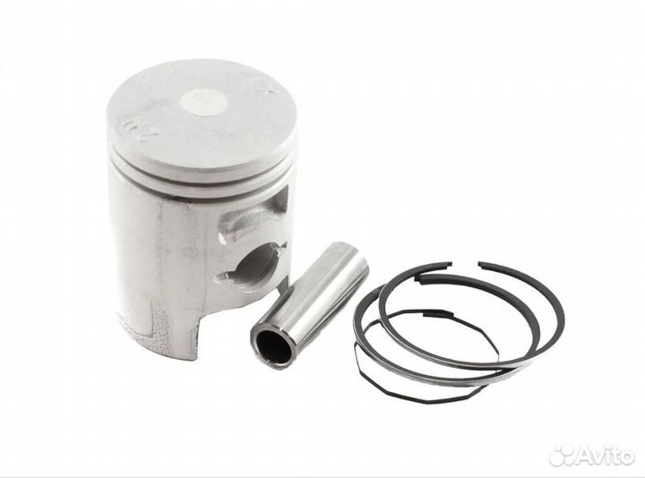 Поршень в сборе Honda DIO AF27, 47