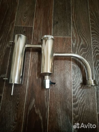 Дистиллятор самогонный аппарат