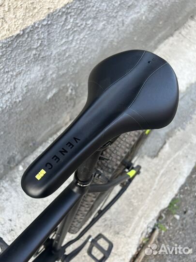 Велосипед cube analog 29 2020 23