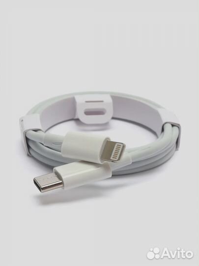 Зарядное устройство iPhone / Apple watch