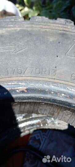 Motrio Impulsion+ 175/70 R13