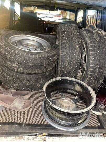 Nordman 5 185/60 R14