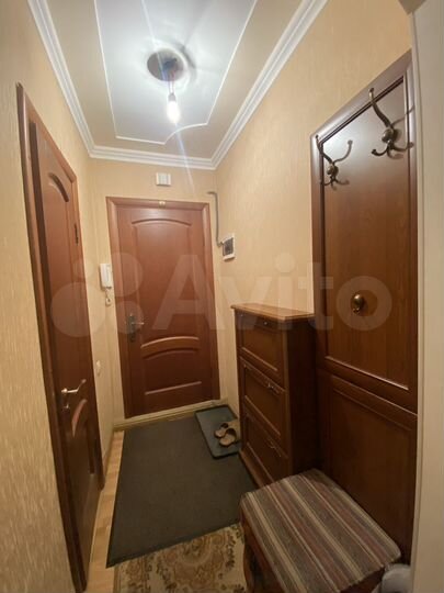 3-к. квартира, 60 м², 2/5 эт.
