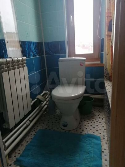 Дом 107,3 м² на участке 12,5 сот.