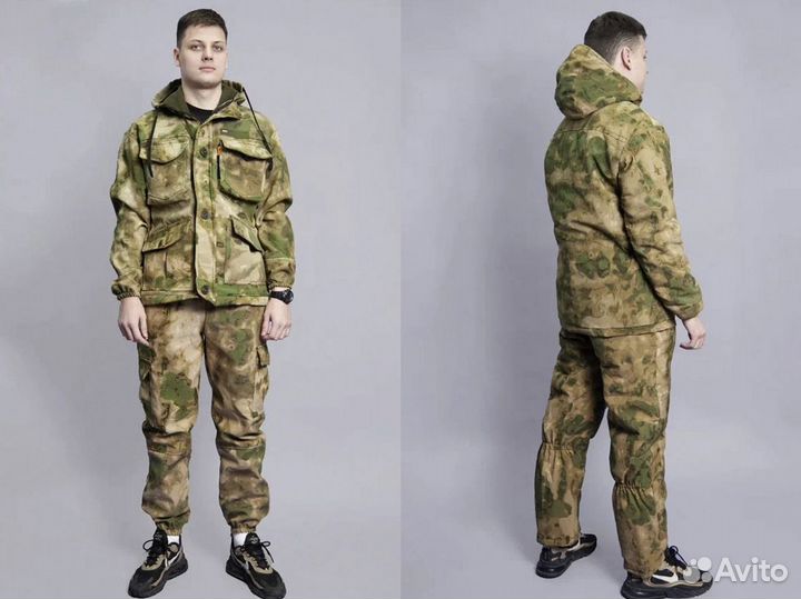 Костюм горка