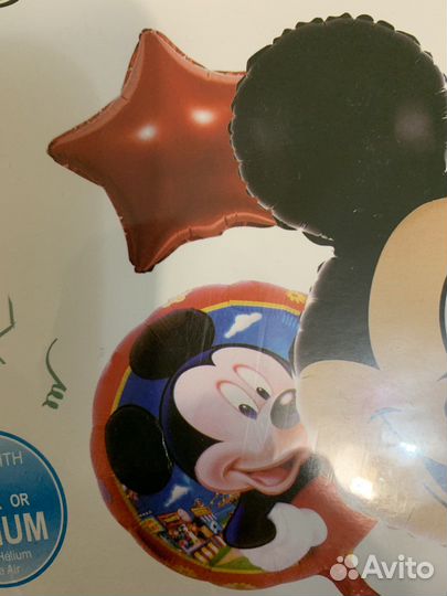 Ободок с ушками