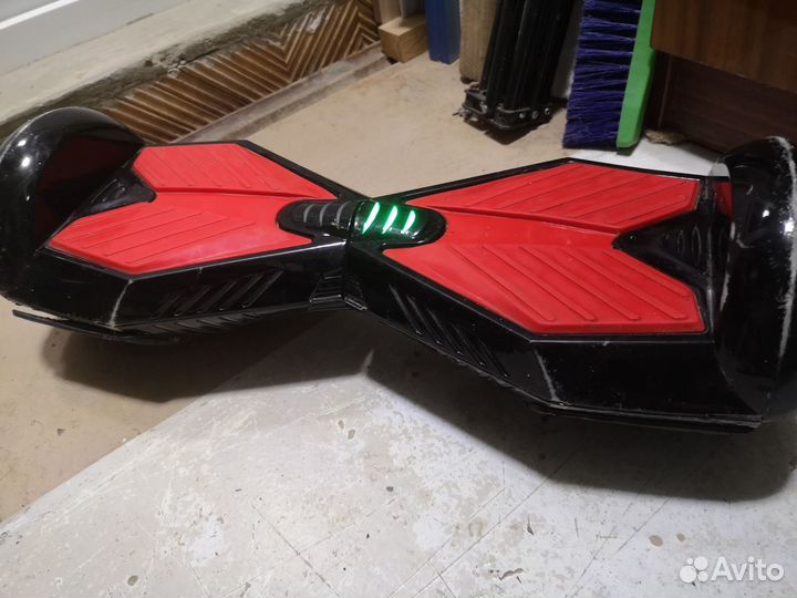 Гироскутер