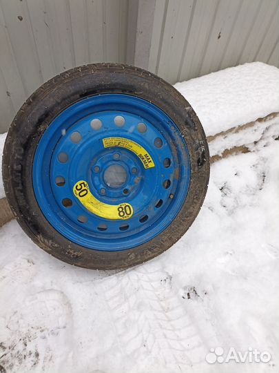 Докатка r16 5 114 3 Kia