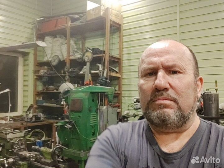 Мастер на все руки