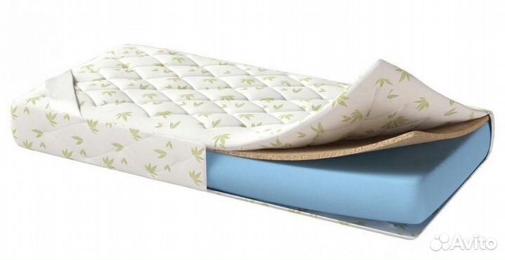 Матрас детский 160 80