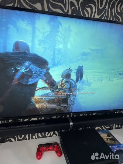 Sony PlayStation 4 Pro