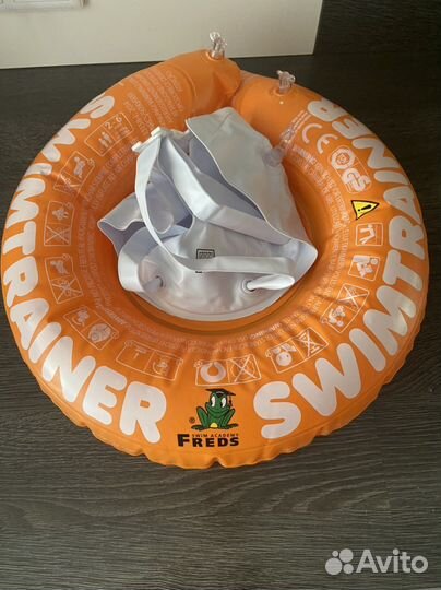 Круг для обучения плаванию (2 -4 года)