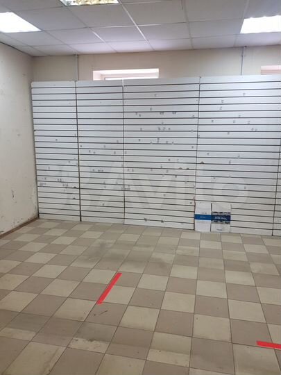 Торговая площадь, 50 м²