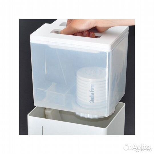 Увлажнитель воздуха Stadler Form Anton новый