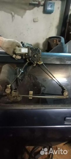 Электростеклоподъемники на ваз