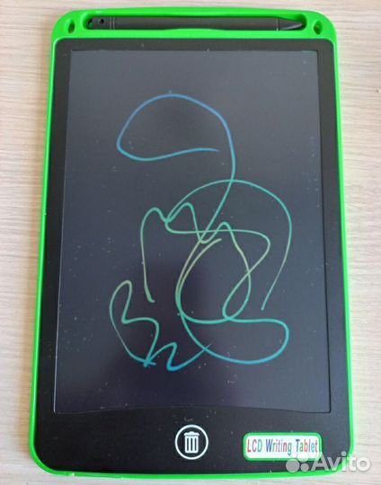 Графический планшет для рисования