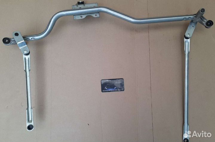 Трапеция стеклоочистителя 3095506037H1