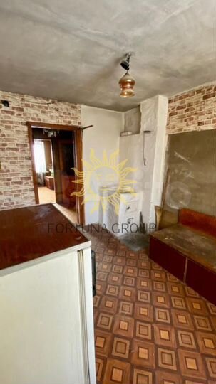 Дом 71 м² на участке 12 сот.