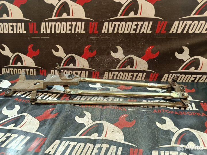 Трапеция дворников Ford Focus 1 MK1 1.8L zetec-E