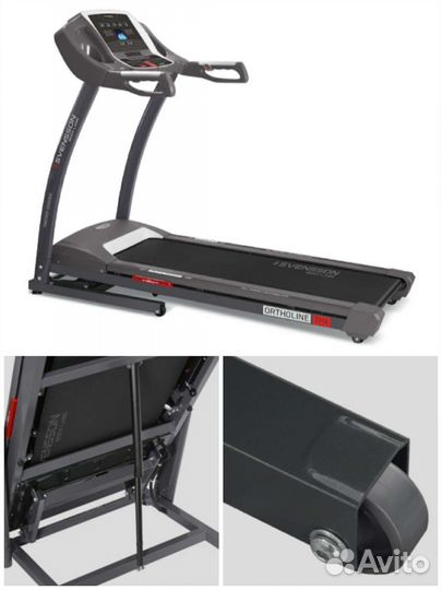 Беговая дорожка