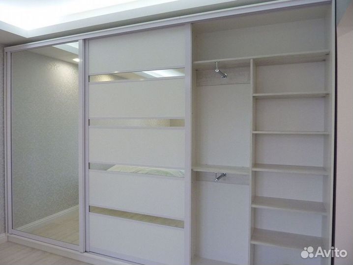 Стенка сборная