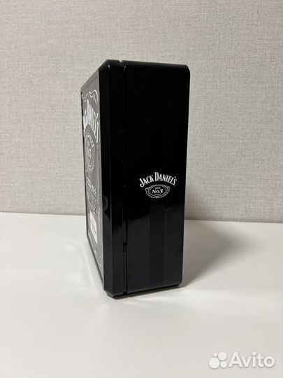 Подарочная коробка Jack Daniel’s