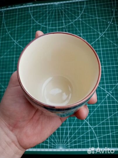 Китайский фарфор