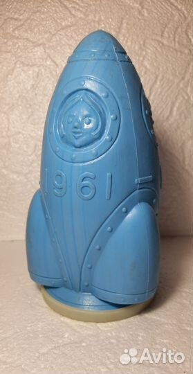 Коробка для новогоднего подарка 