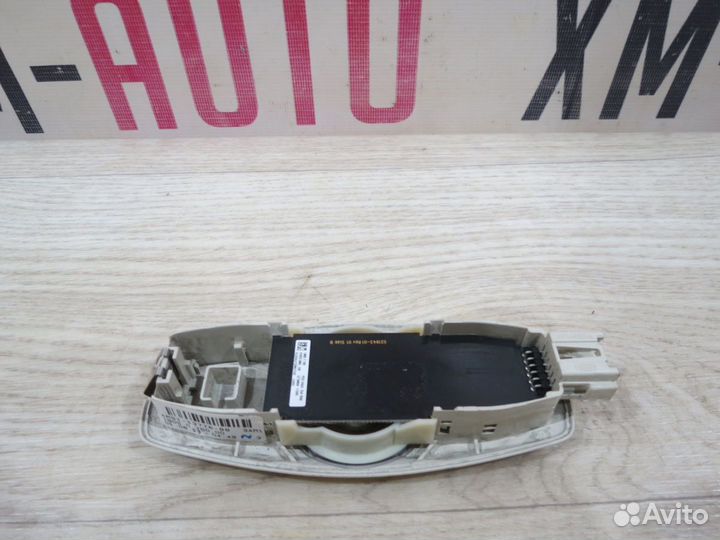 Плафон салонный Ford Focus 3