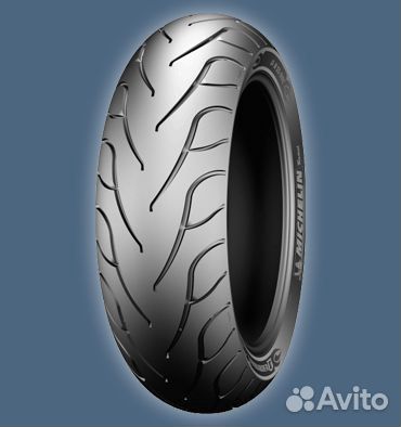 Мотошина Michelin Commander II Rear 150/70 R18 B 7