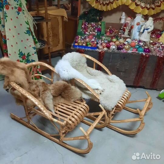 Реквизит для фотосессии