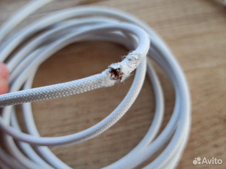 Кабель USB-C to magsafe 2