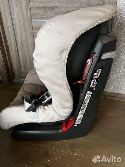 Автокресло britax romer 9-18кг