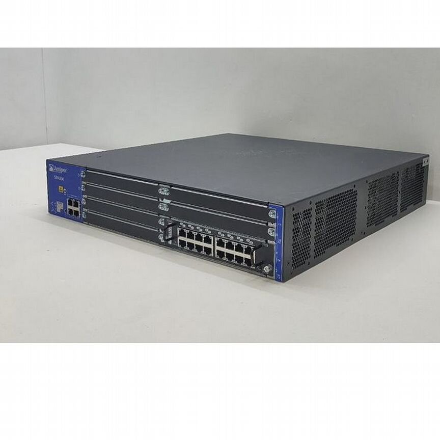 [SRX650] Межсетевой Экран-Base-Sre6-645ap, J