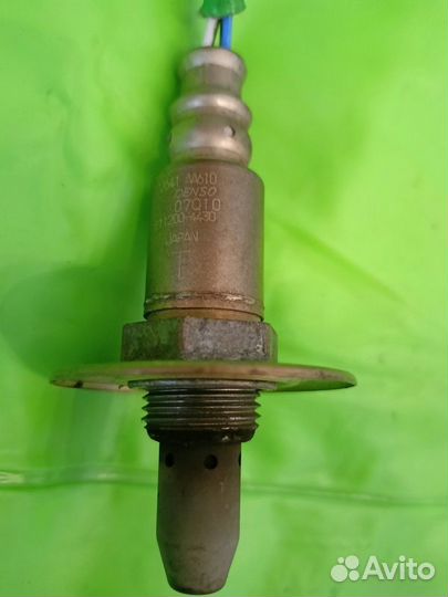 Лямбда-зонд передний на Subaru XV 2012-2016г