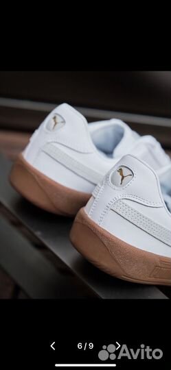 Puma Army Trainer новые (40 41 42 43 44 45)