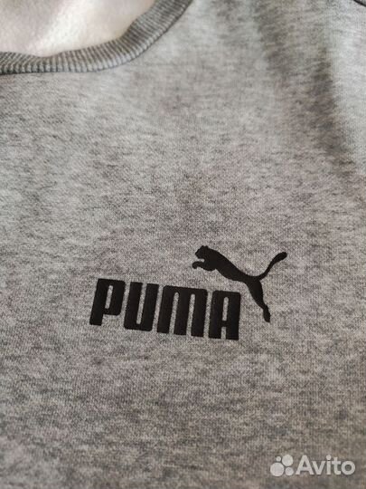 Спортивный костюм мужской puma 46