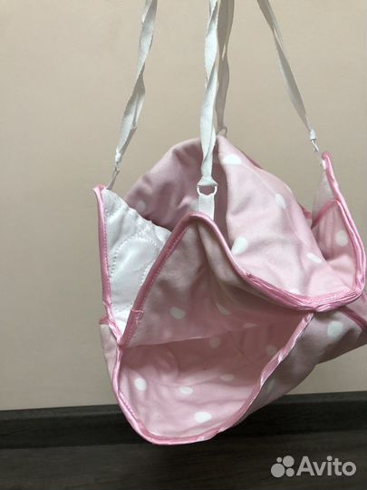 Гамак для грызунов